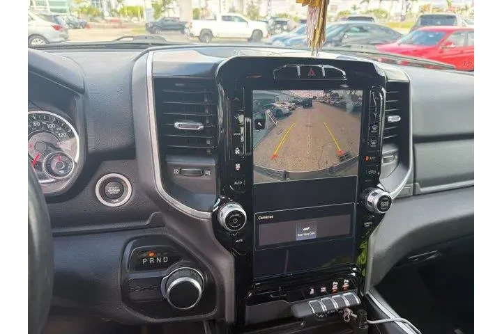 $28991 : Ram 1500 2022 4x2 Big Horn 4 image 6