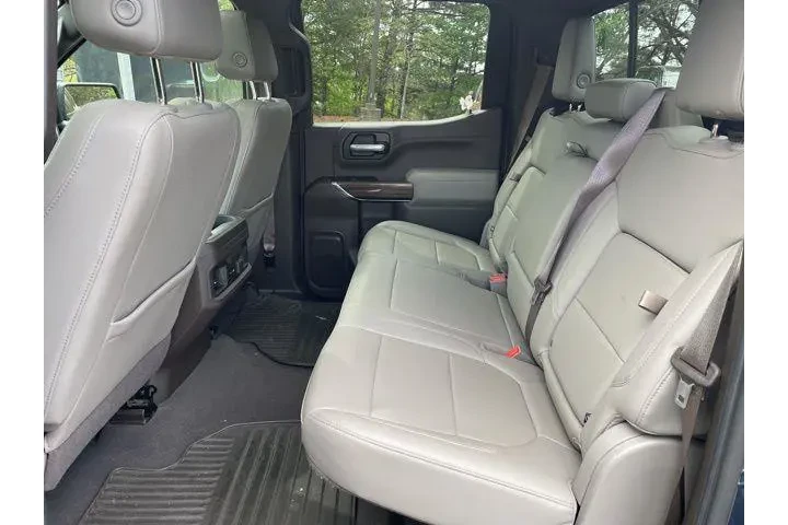 $38039 : Chevrolet Silverado 1500 Lim image 8