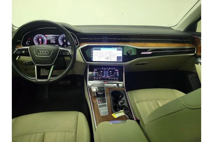 $39998 : Audi A6 2022 AWD quattro Pre image 9