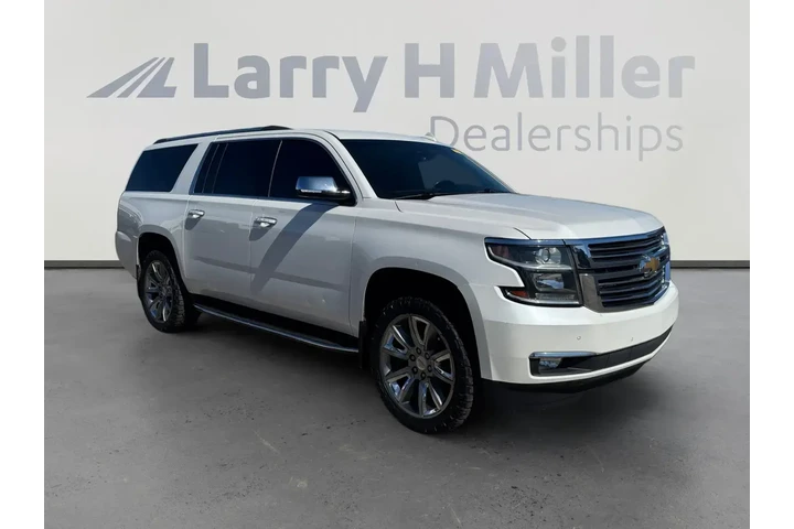 $22789 : Chevrolet Suburban 2018 4x2 image 7