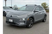 $12777 : Hyundai KONA Electric 2019 U thumbnail