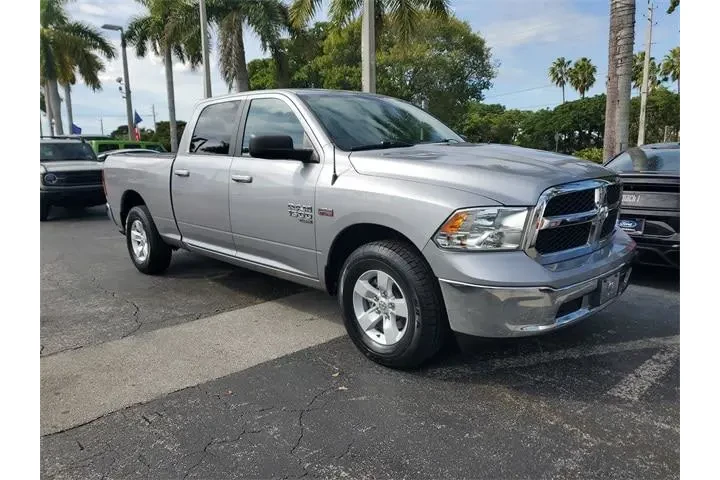 $20990 : Ram 1500 Classic 2019 4x2 Lo image 2