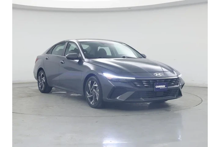 $23998 : Hyundai ELANTRA 2025 SEL Con image 1