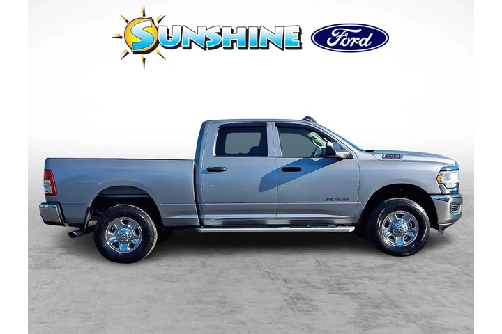 $39900 : Ram 3500 2019 4x4 Tradesman image 7