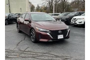 Nissan Sentra 2025 SV 4dr Se en Long Island