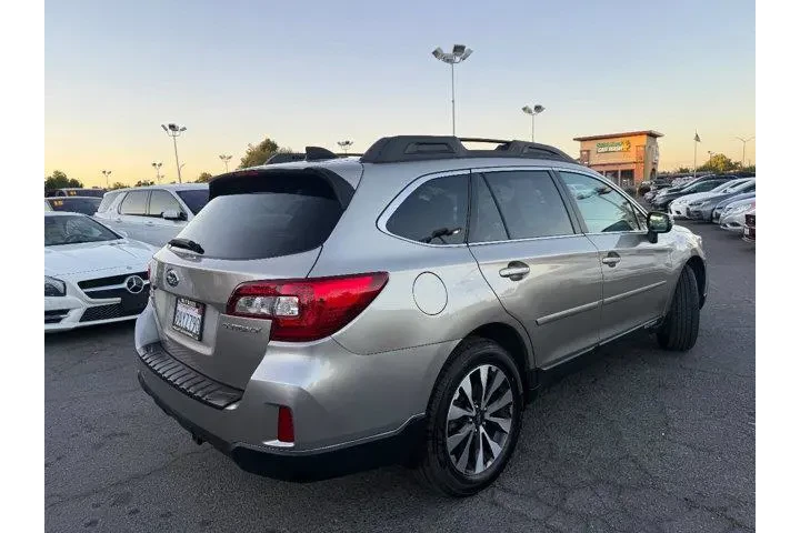 $16995 : Subaru Outback 2016 AWD 2.5i image 7
