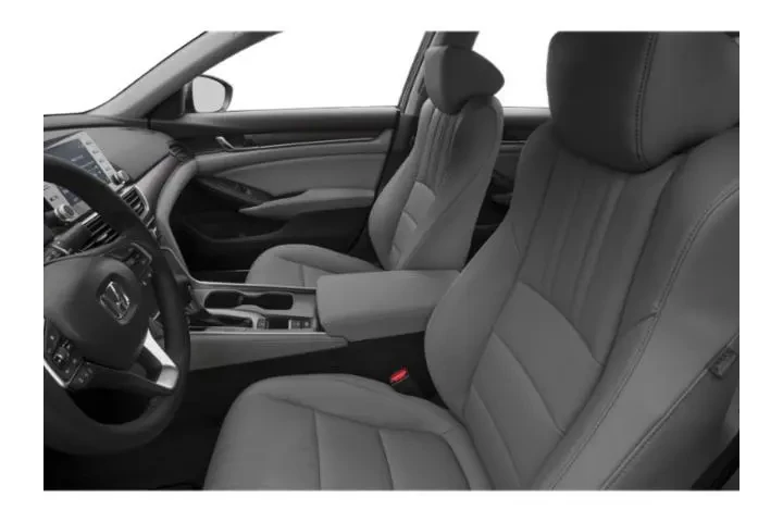 $14995 : Honda Accord 2018 EX-L 4dr S image 9