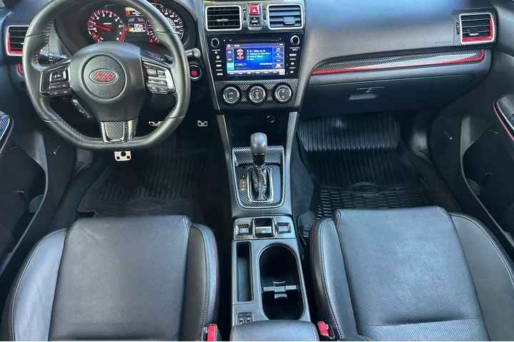 $25500 : Subaru WRX 2020 AWD Limited image 6