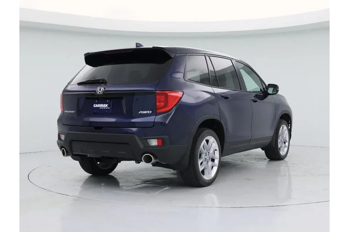 $34998 : Honda Passport 2024 AWD EX-L image 8
