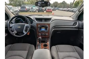 $5972 : 2013 Traverse LT thumbnail