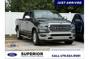 Ram 1500 2020 4x2 Laramie 4d en Springdale