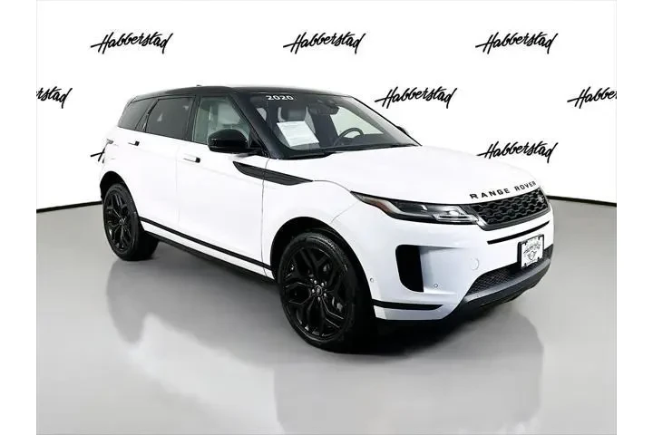 $25000 : Land Rover Range Rover Evoqu image 2