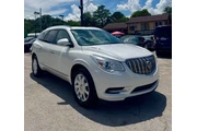 $9900 : 2017 Enclave Premium thumbnail