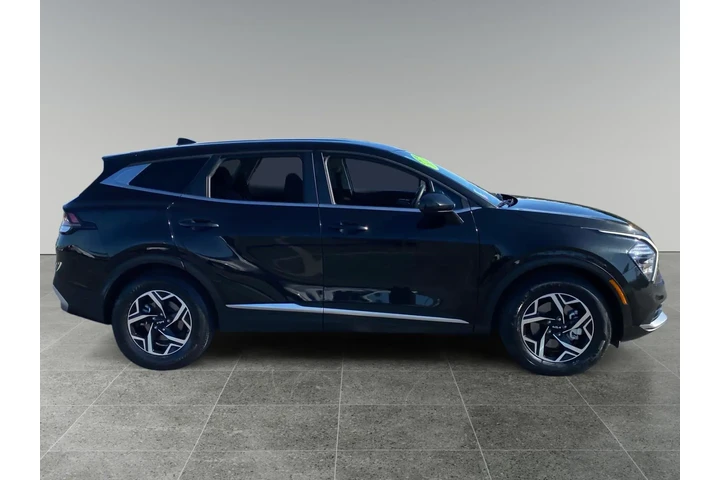 $23870 : Kia Sportage 2024 LX 4dr SUV image 6