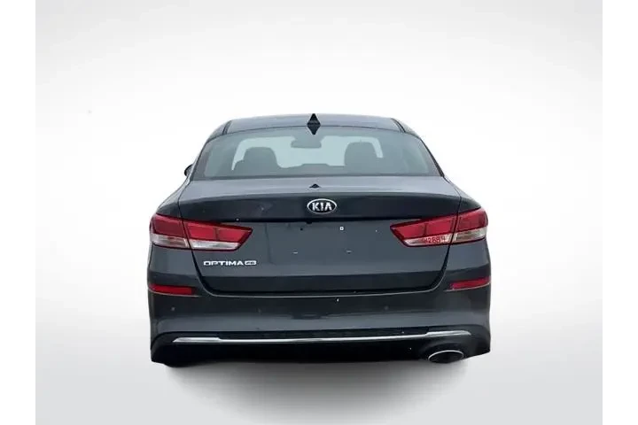 $11495 : Kia Optima 2019 LX 4dr Sedan image 7