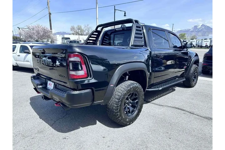 $71495 : 2021 1500 TRX image 6