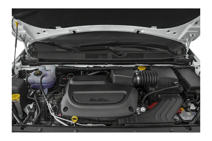 $26488 : 2023 Pacifica Limited FWD image 8