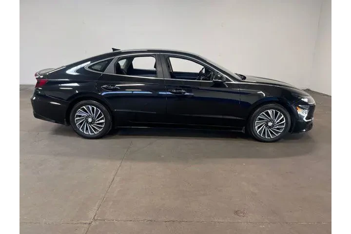 $19476 : Hyundai SONATA Hybrid 2022 S image 2