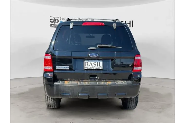 $9995 : Ford Escape 2012 AWD XLT 4dr image 4