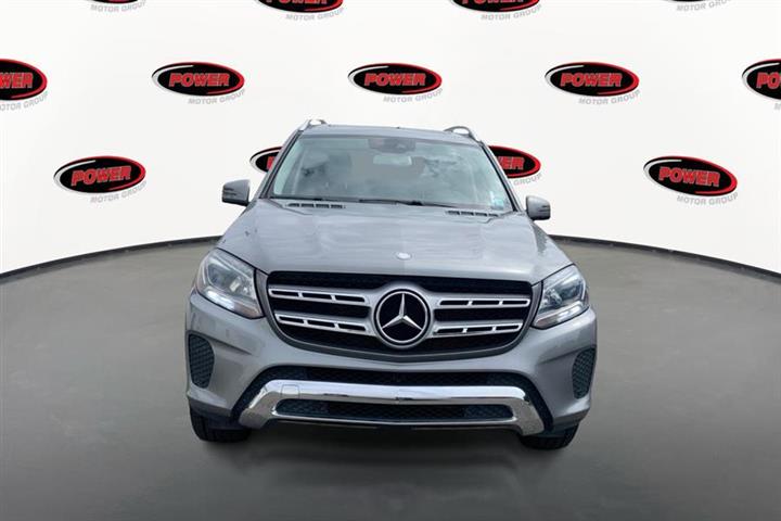 $21495 : Used 2017 GLS GLS 450 4MATIC image 2