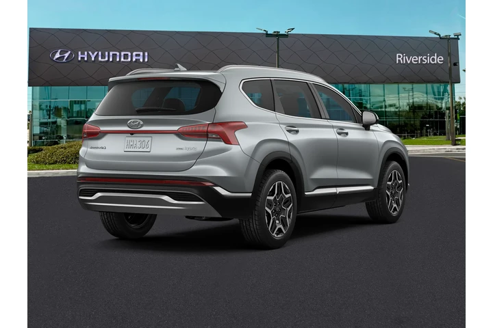 $28991 : Hyundai SANTA FE Hybrid 2023 image 7
