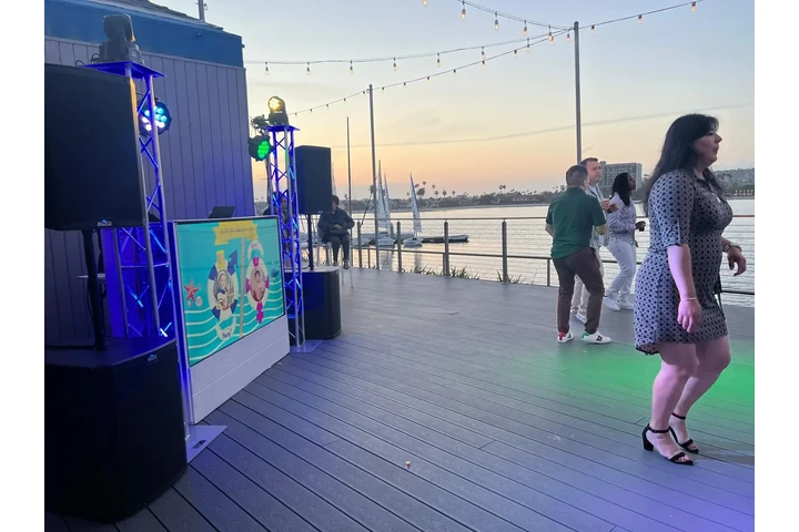 Entertainment for Any Occasion image 5