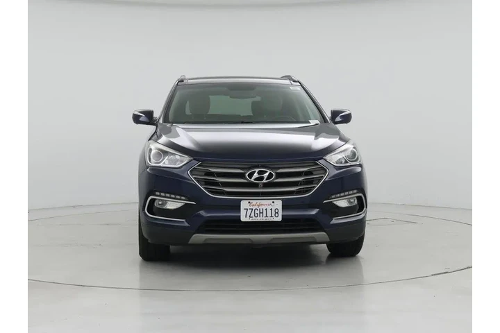 $15998 : Hyundai SANTA FE Sport 2017 image 5