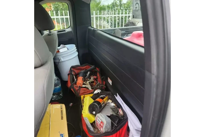 $9995 : 2018 TOYOTA TACOMA ACCESS CAB image 4