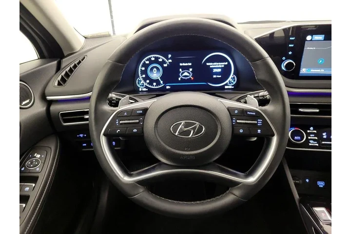 $20998 : Hyundai SONATA 2020 Limited image 10