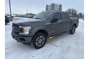 $27000 : Ford F-150 2019 4x4 XLT 4dr thumbnail