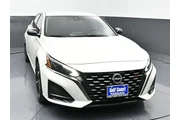$35991 : Nissan Altima 2025 2.5 SR 4d thumbnail