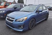 $9999 : PRE-OWNED 2014 SUBARU IMPREZA thumbnail