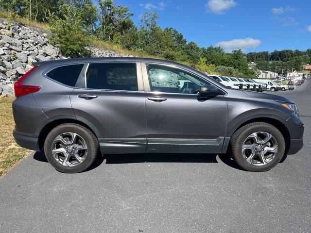 $15998 : PRE-OWNED 2017 HONDA CR-V EX image 8