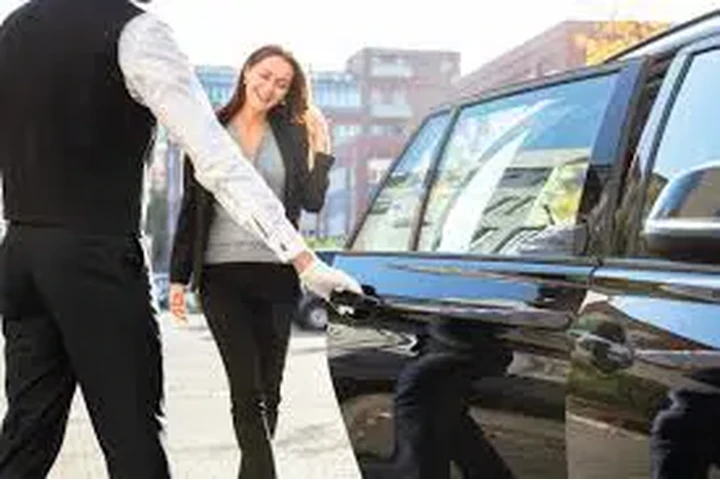 Best Private Driver in India image 1