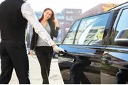 Best Private Driver in India en Newark