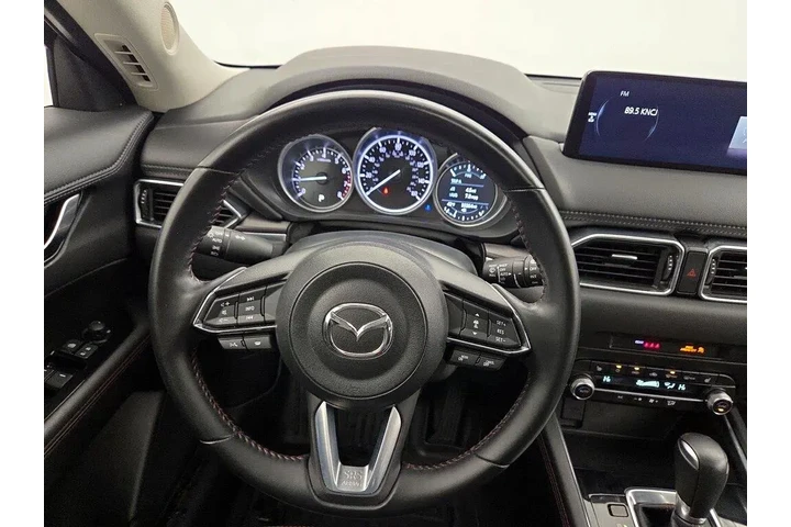 $26998 : Mazda CX-5 2023 AWD 2.5 S Ca image 10