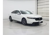Honda Accord 2023 EX 4dr Sed