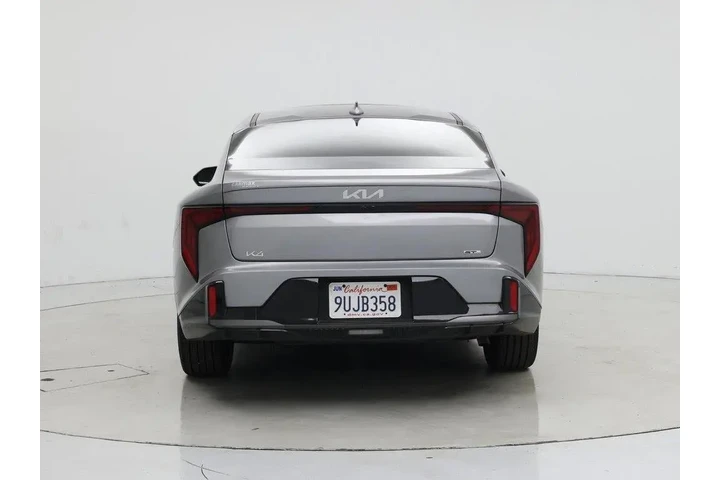 $26998 : Kia K4 2025 GT-Line 4dr Seda image 6