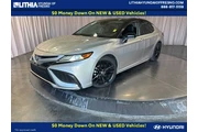 Toyota Camry 2021 XSE 4dr Se en Fresno