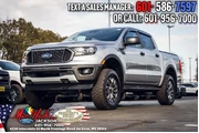 $27995 : Ford Ranger 2021 4x4 XLT 4dr thumbnail
