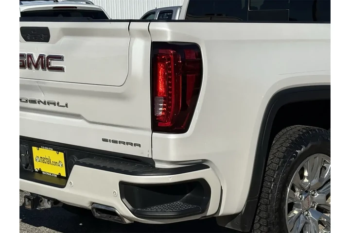 $26991 : GMC Sierra 1500 2019 4x4 Den image 10