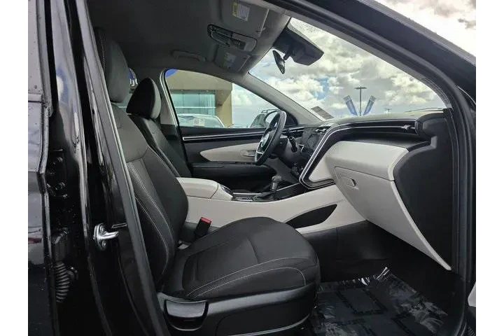 $22200 : Hyundai TUCSON 2024 AWD SEL image 10