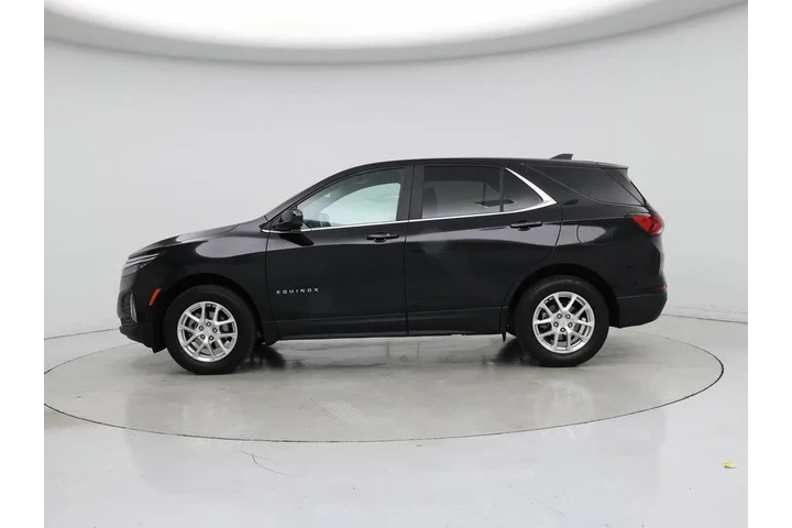 $20998 : Chevrolet Equinox 2022 4x4 L image 3