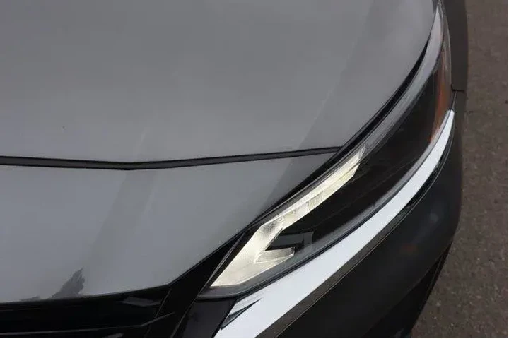 $20001 : Nissan Altima 2025 2.5 S 4dr image 9