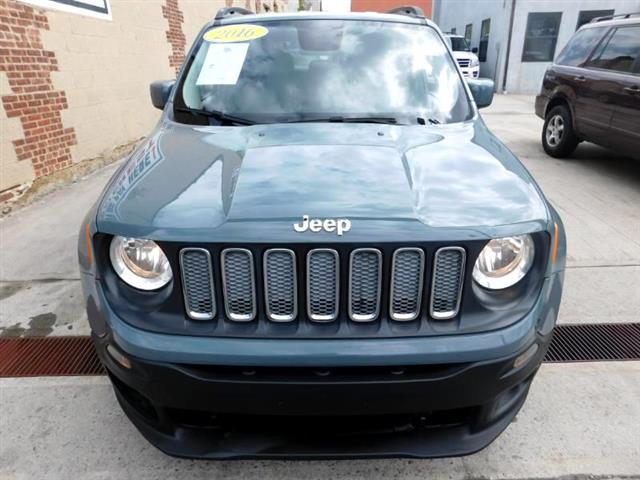 $8995 : 2016 Renegade Latitude 4WD image 2