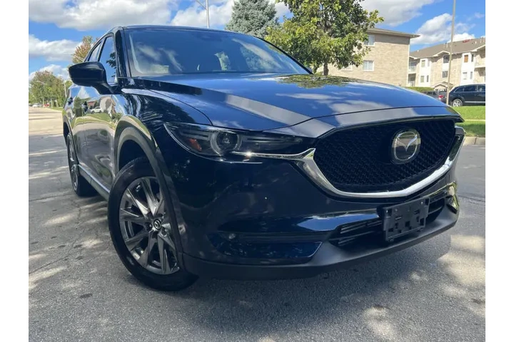 $16995 : 2019 CX-5 Grand Touring Reser image 3
