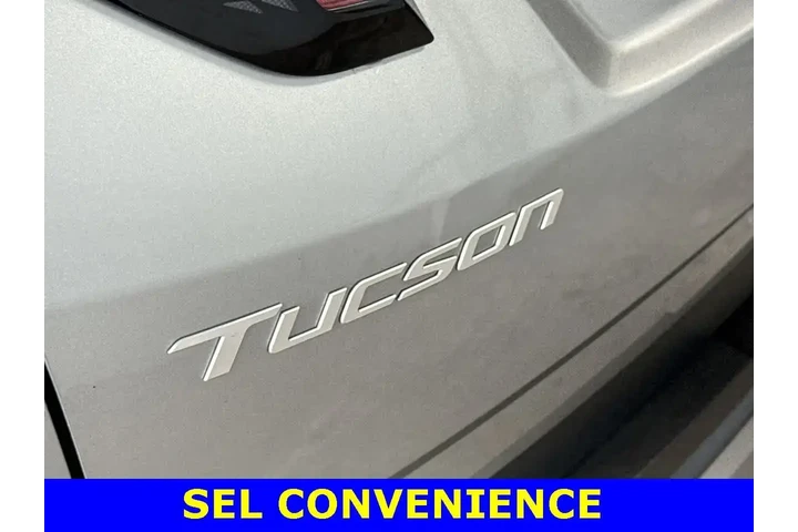 $25149 : Hyundai TUCSON 2025 SEL Conv image 10
