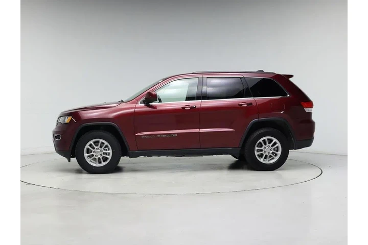 $16998 : Jeep Grand Cherokee 2020 4x2 image 3