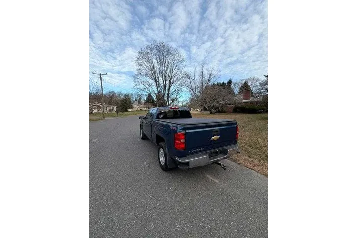$9999 : Chevrolet Silverado 1500 201 image 7