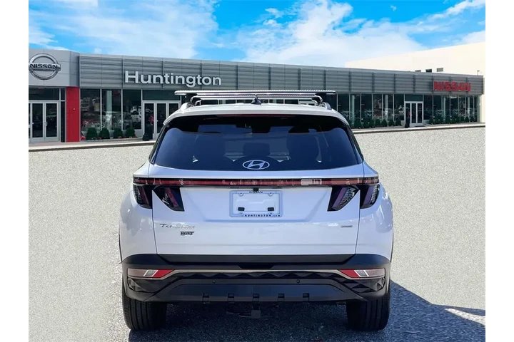 $25888 : Hyundai TUCSON 2024 AWD XRT image 7